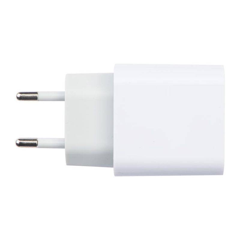 Cestovná sada USB + C Type, biela Cestovná sada USB + C Type, biela