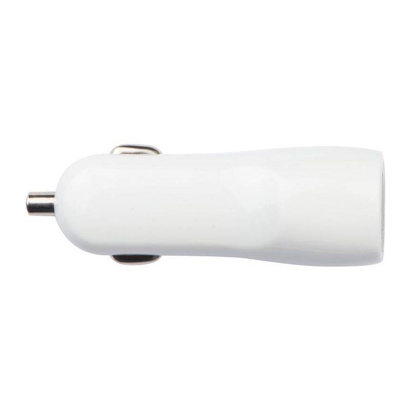 Cestovná sada USB + C Type, biela Cestovná sada USB + C Type, biela