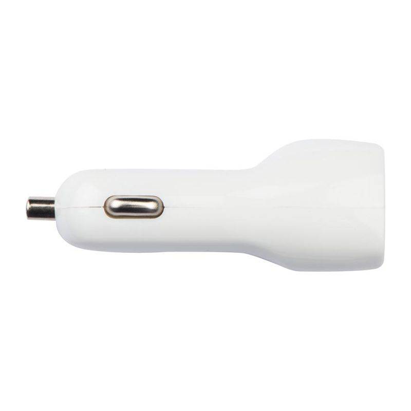 Cestovná sada USB + C Type, biela Cestovná sada USB + C Type, biela