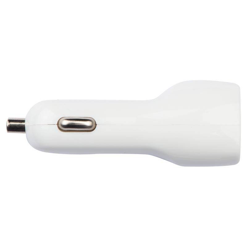 Cestovná sada USB + C Type, biela Cestovná sada USB + C Type, biela