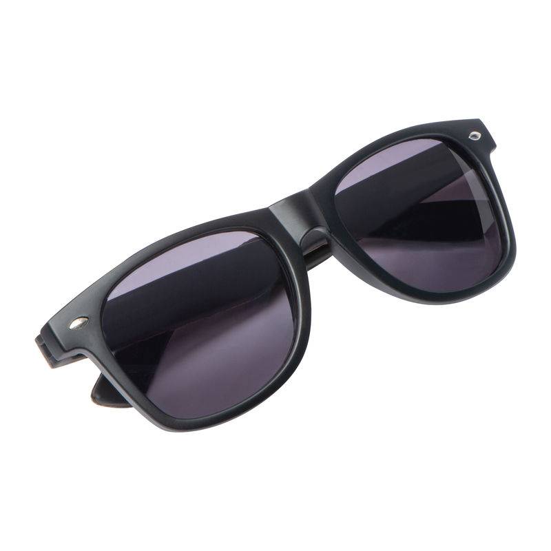 Slnečné okuliare s korkovými ušnicami, hnedá béžová Slnečné okuliare s korkovými ušnicami, hnedá béžová