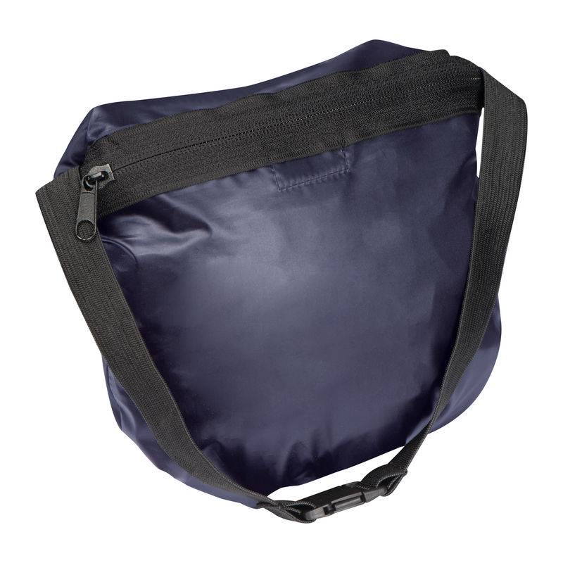 Pončo do deště, modrá Pončo do deště, modrá