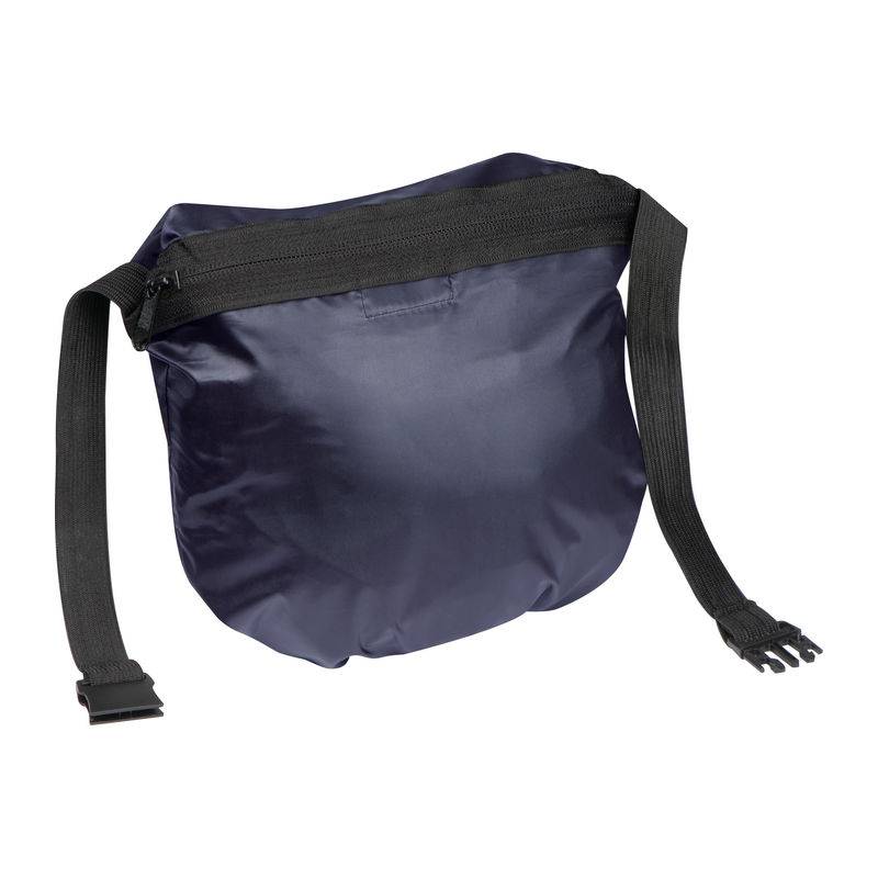 Pončo do deště, modrá Pončo do deště, modrá