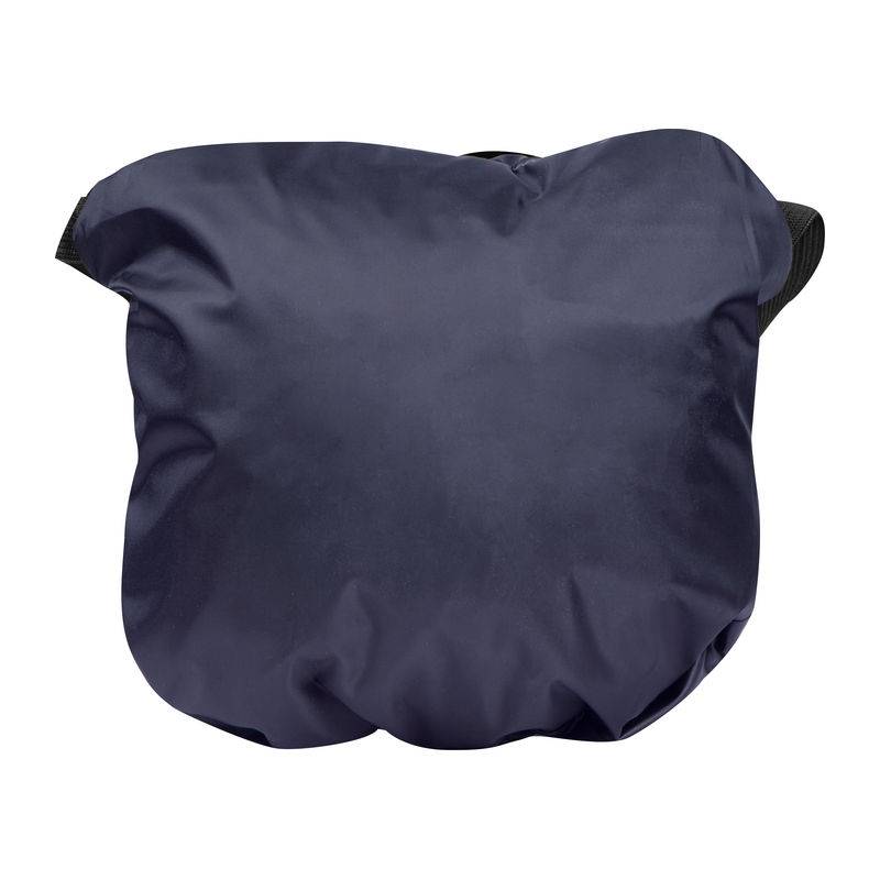 Pončo do deště, modrá Pončo do deště, modrá