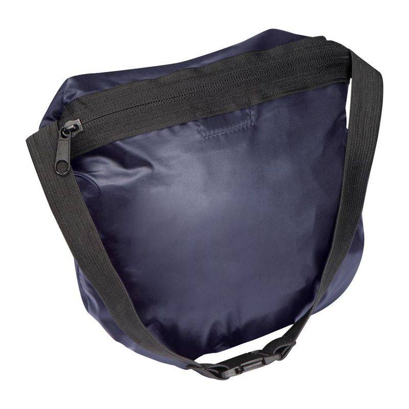 Pončo do deště, modrá Pončo do deště, modrá