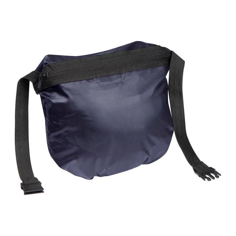 Pončo do deště, modrá Pončo do deště, modrá