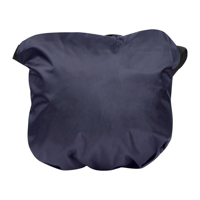 Pončo do deště, modrá Pončo do deště, modrá