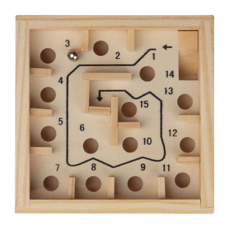 Puzzle, hnědá béžová Puzzle, hnědá béžová