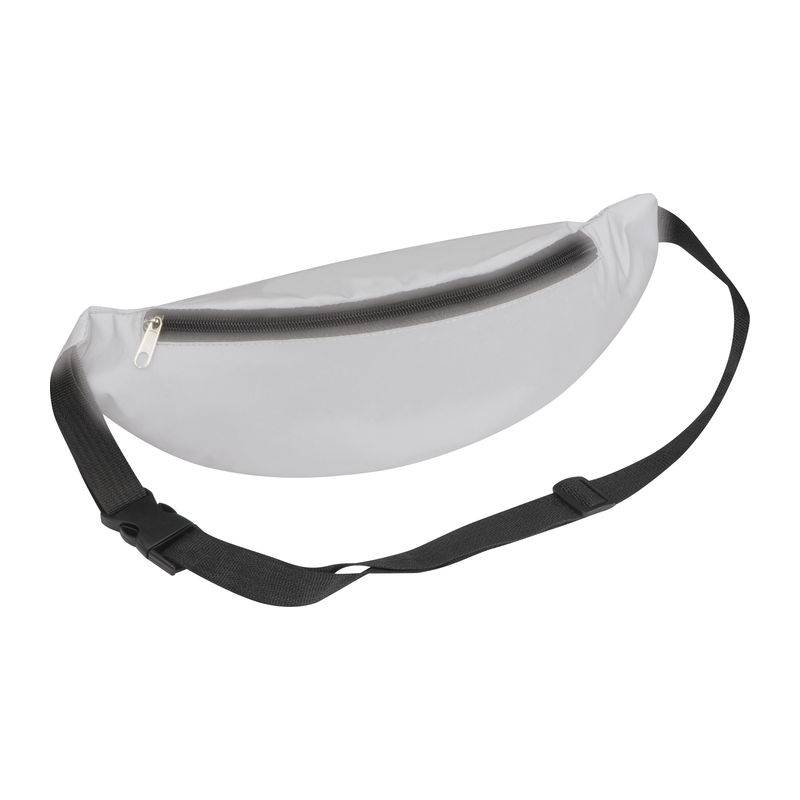 Reflexní ledvinka, šedá Reflexní ledvinka, šedá