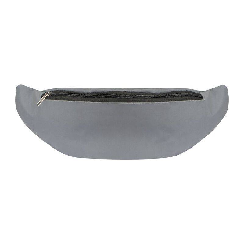 Reflexní ledvinka, šedá Reflexní ledvinka, šedá