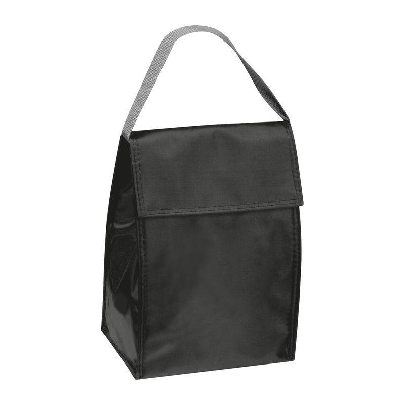 Chladiaca taška, čierna Chladiaca taška, čierna