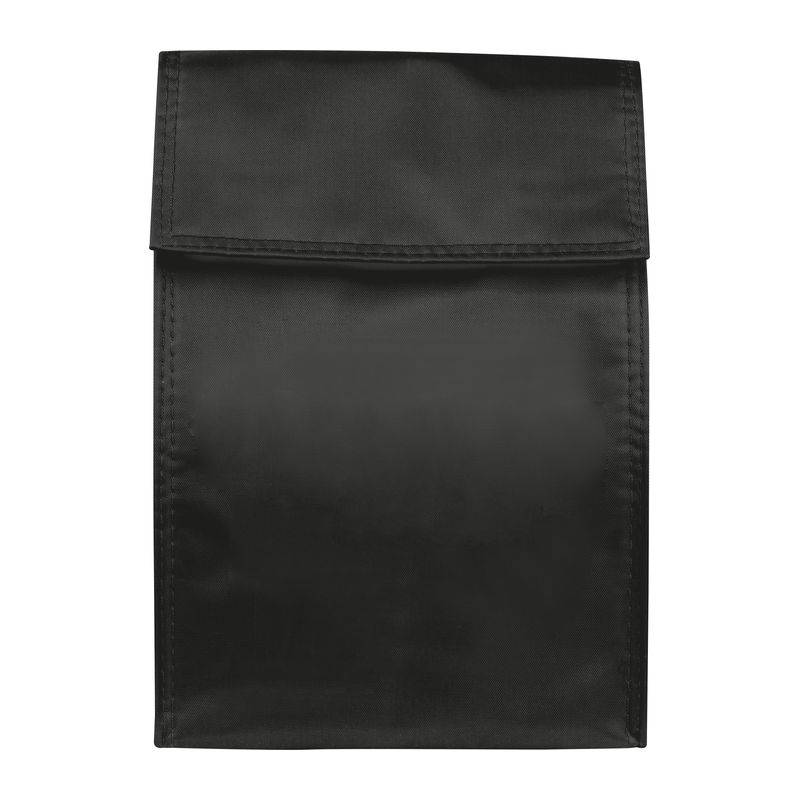 Chladiaca taška, čierna Chladiaca taška, čierna