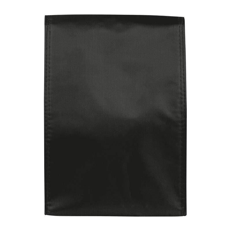 Chladiaca taška, čierna Chladiaca taška, čierna