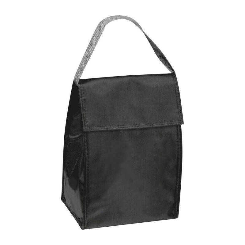 Chladiaca taška, čierna Chladiaca taška, čierna