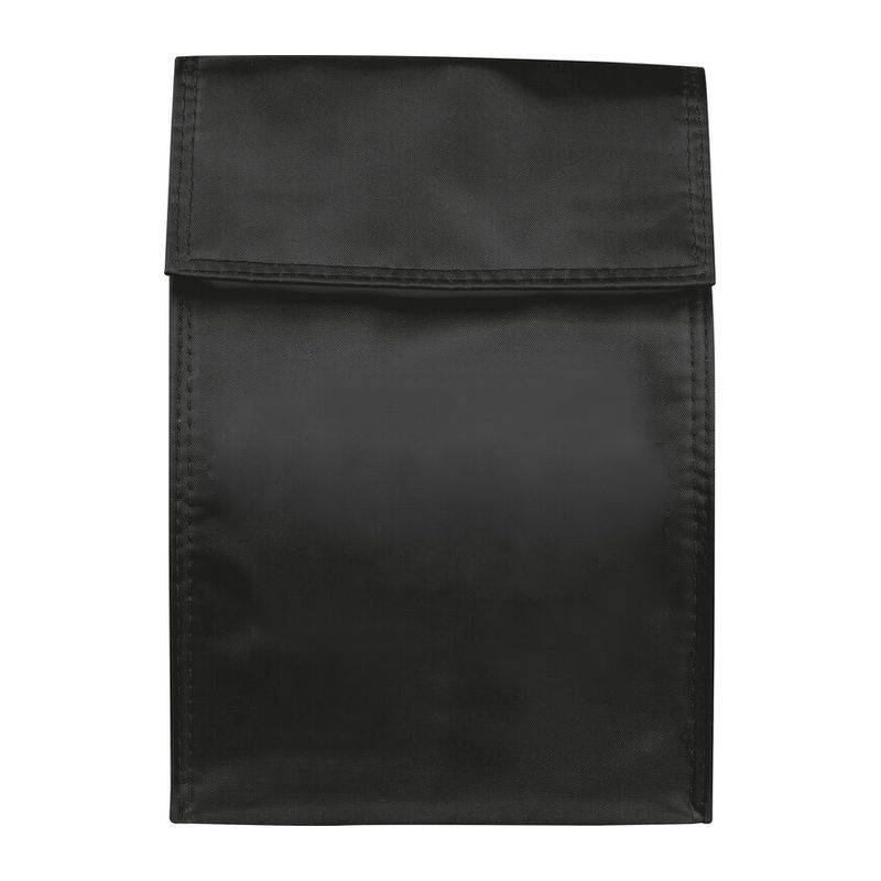 Chladiaca taška, čierna Chladiaca taška, čierna