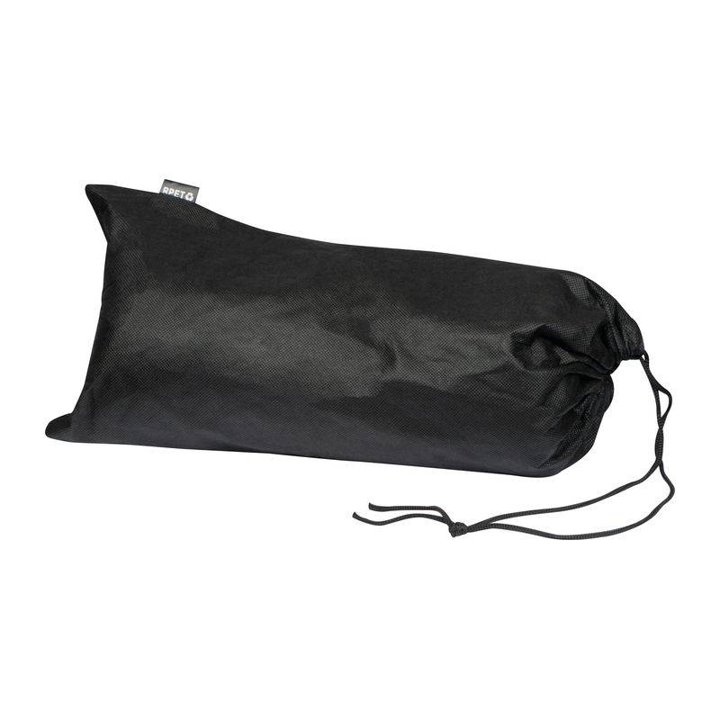 Flísová RPET přikrývka, hnědá béžová Flísová RPET přikrývka, hnědá béžová