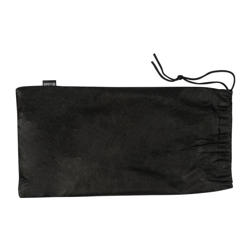 Flísová RPET přikrývka, hnědá béžová Flísová RPET přikrývka, hnědá béžová