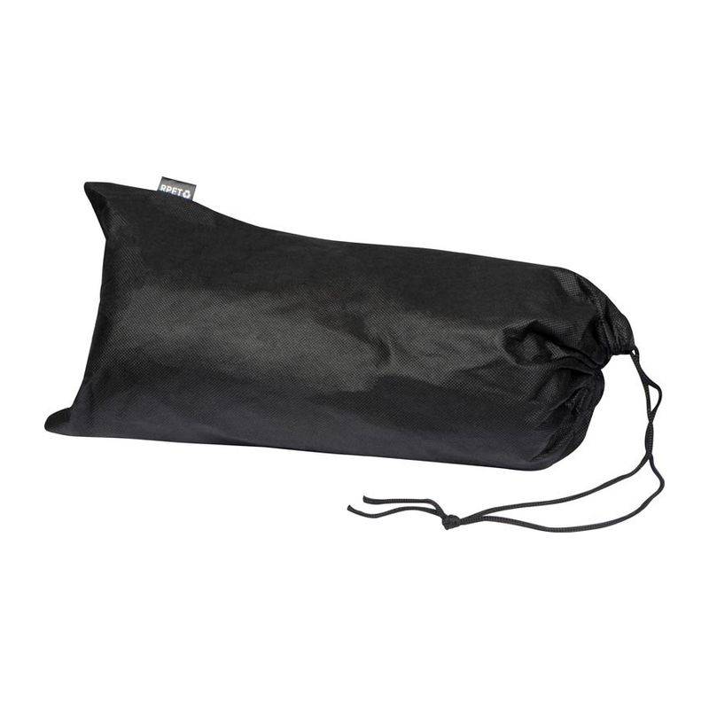 Flísová RPET přikrývka, hnědá béžová Flísová RPET přikrývka, hnědá béžová