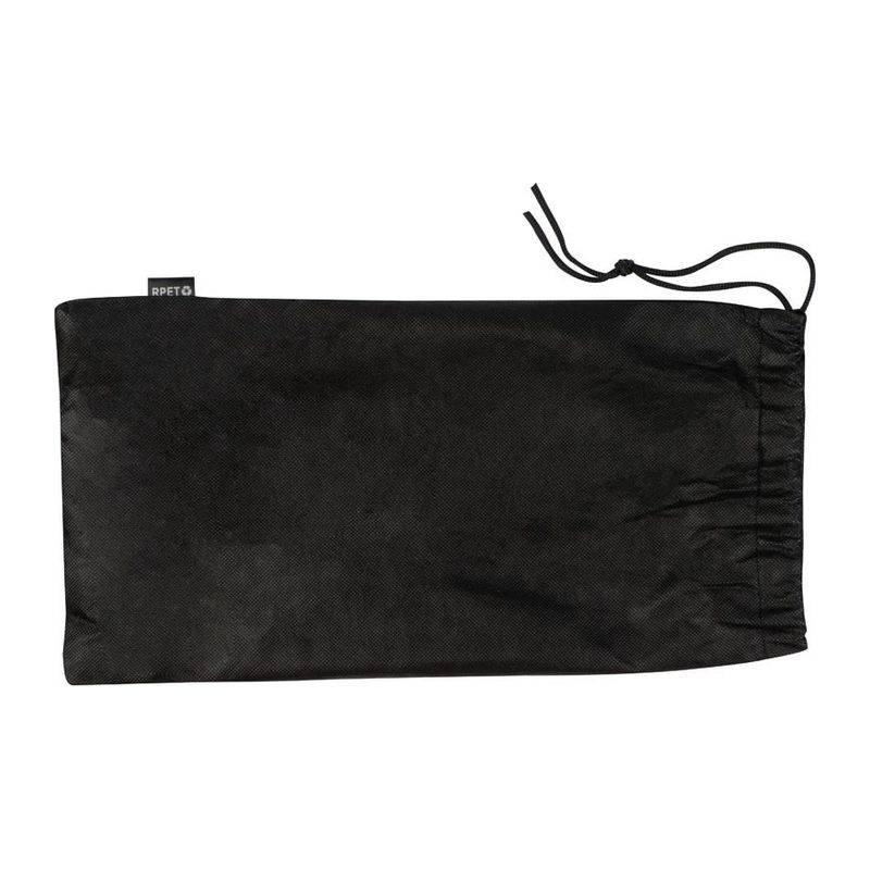 Flísová RPET přikrývka, hnědá béžová Flísová RPET přikrývka, hnědá béžová