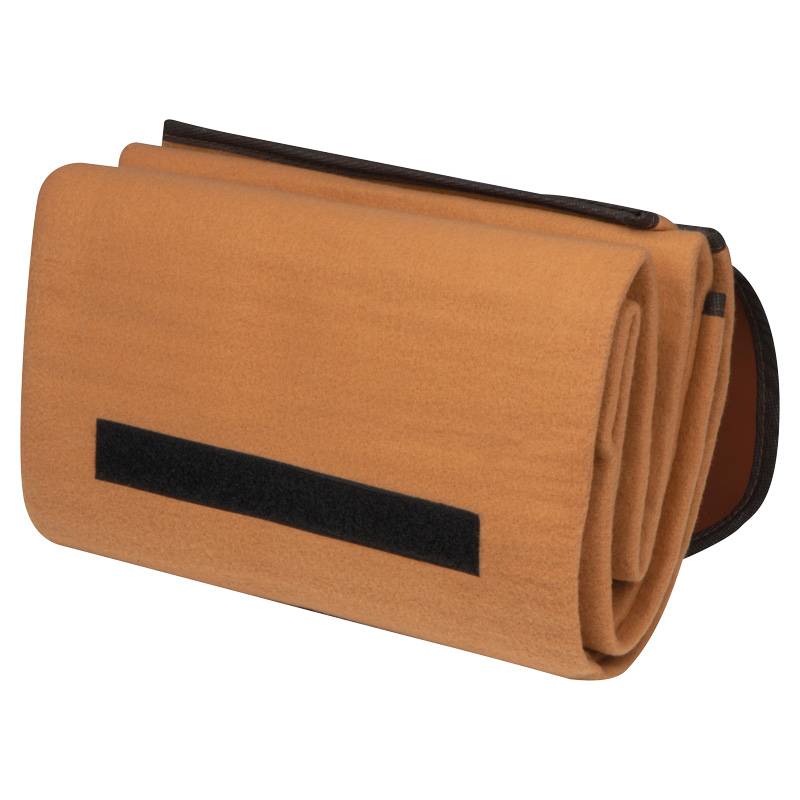 Pikniková deka Mark Twain, hnědá béžová Pikniková deka Mark Twain, hnědá béžová