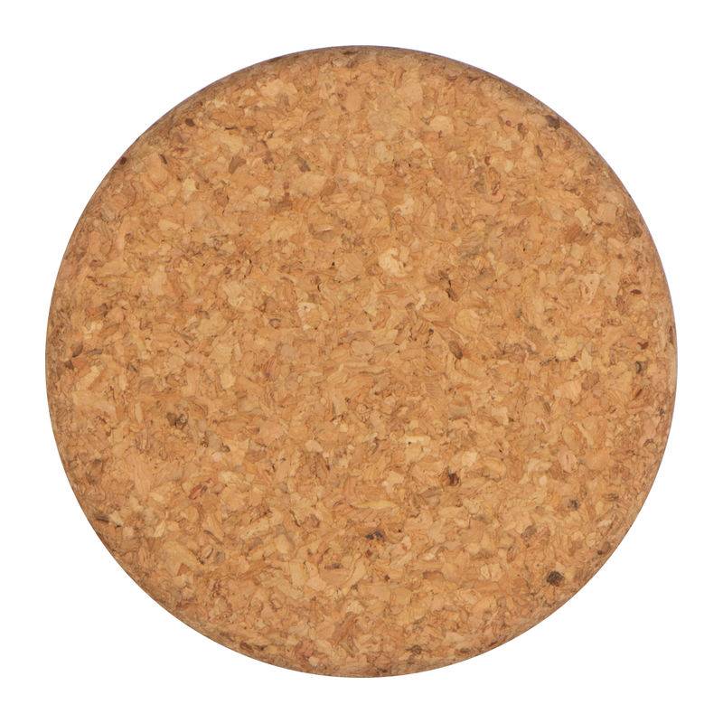 Korkový válec, hnědá béžová Korkový válec, hnědá béžová