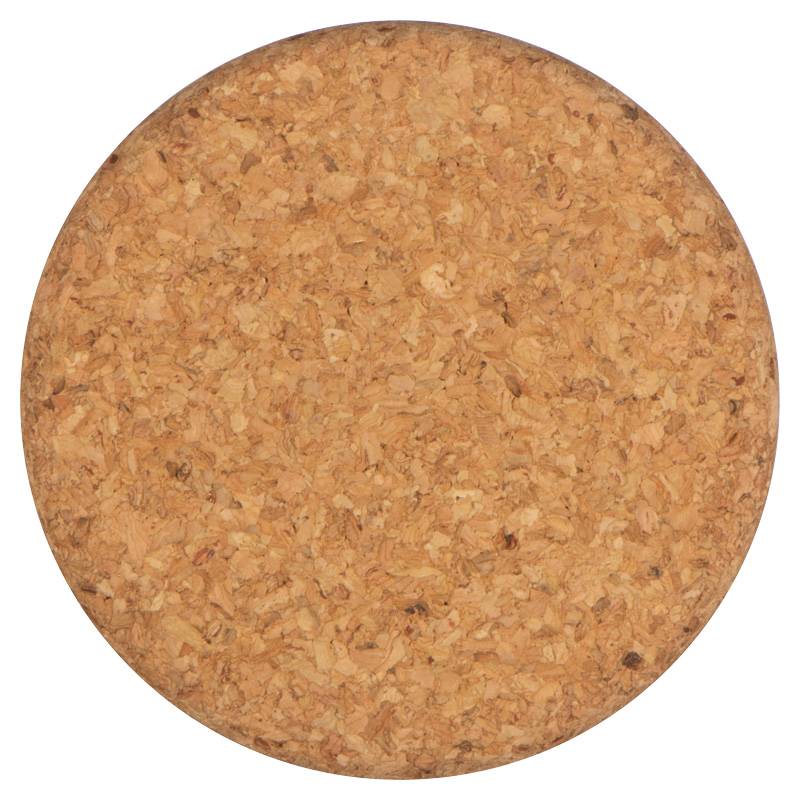 Korkový válec, hnědá béžová Korkový válec, hnědá béžová