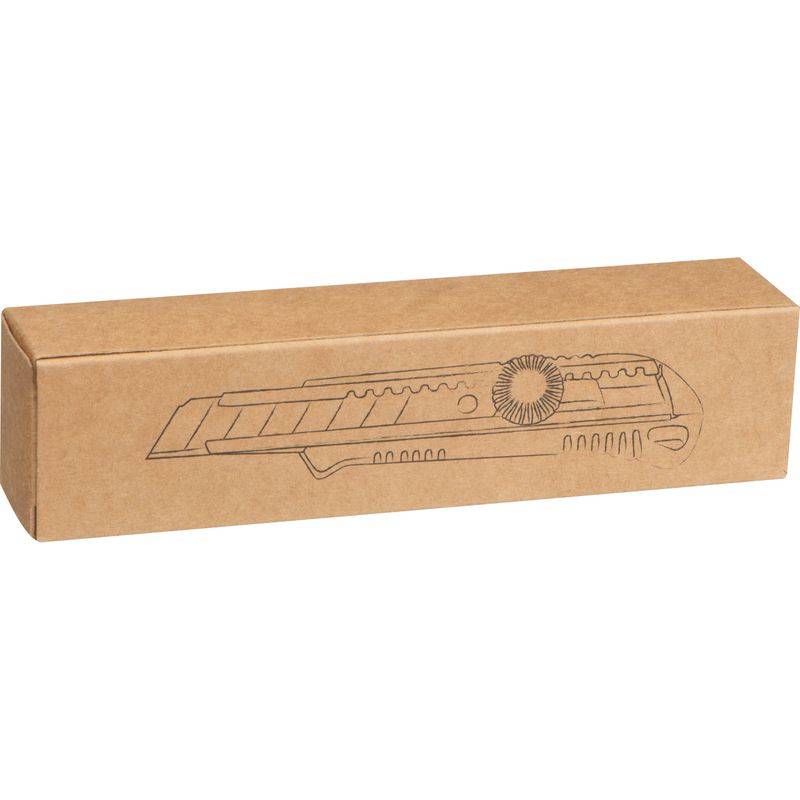 Nůž na papír, žlutá Nůž na papír, žlutá