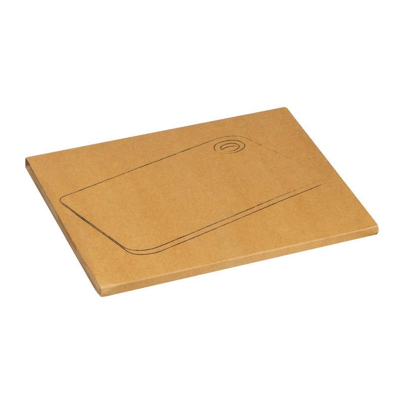 Bambusová doska na krájanie, hnedá béžová Bambusová doska na krájanie, hnedá béžová