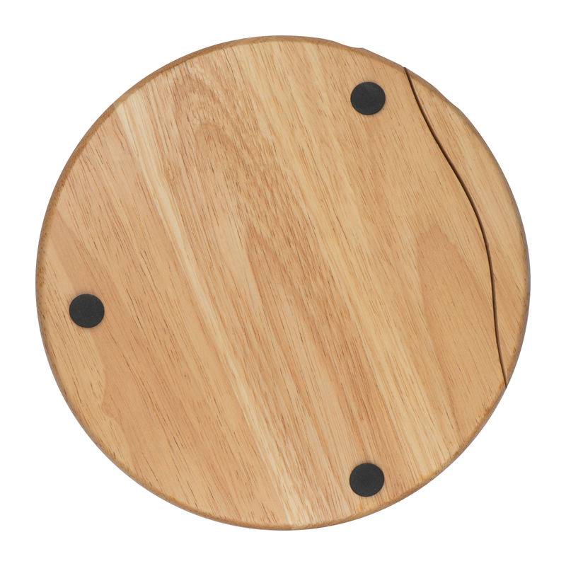 Dřevěná sada na sýr, hnědá béžová Dřevěná sada na sýr, hnědá béžová