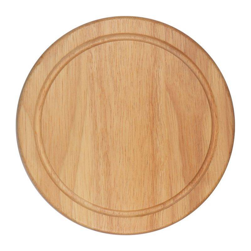 Dřevěná sada na sýr, hnědá béžová Dřevěná sada na sýr, hnědá béžová