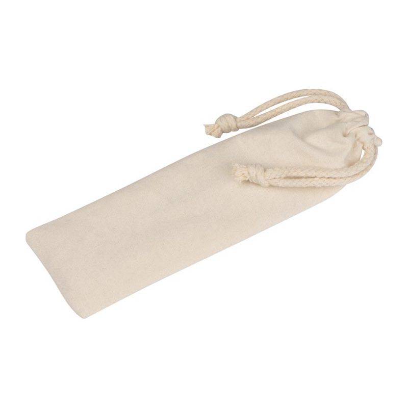 Sada bambusových příborů, hnědá béžová Sada bambusových příborů, hnědá béžová