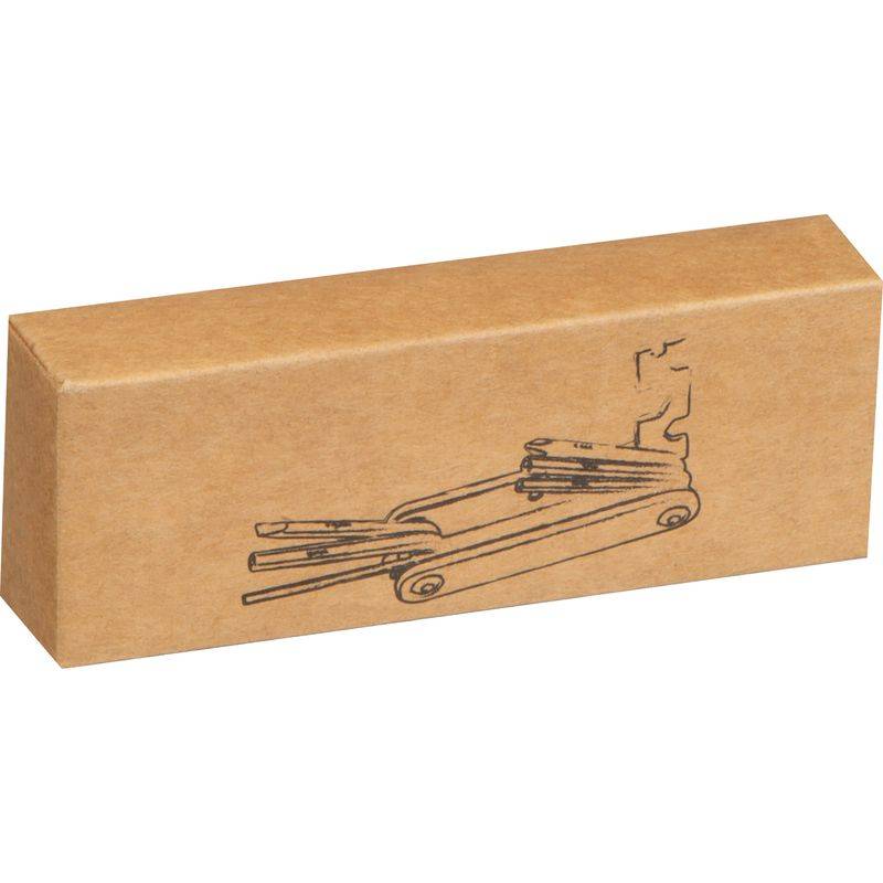 Nářadí na kolo s dřevěným povrchem, hnědá béžová Nářadí na kolo s dřevěným povrchem, hnědá béžová