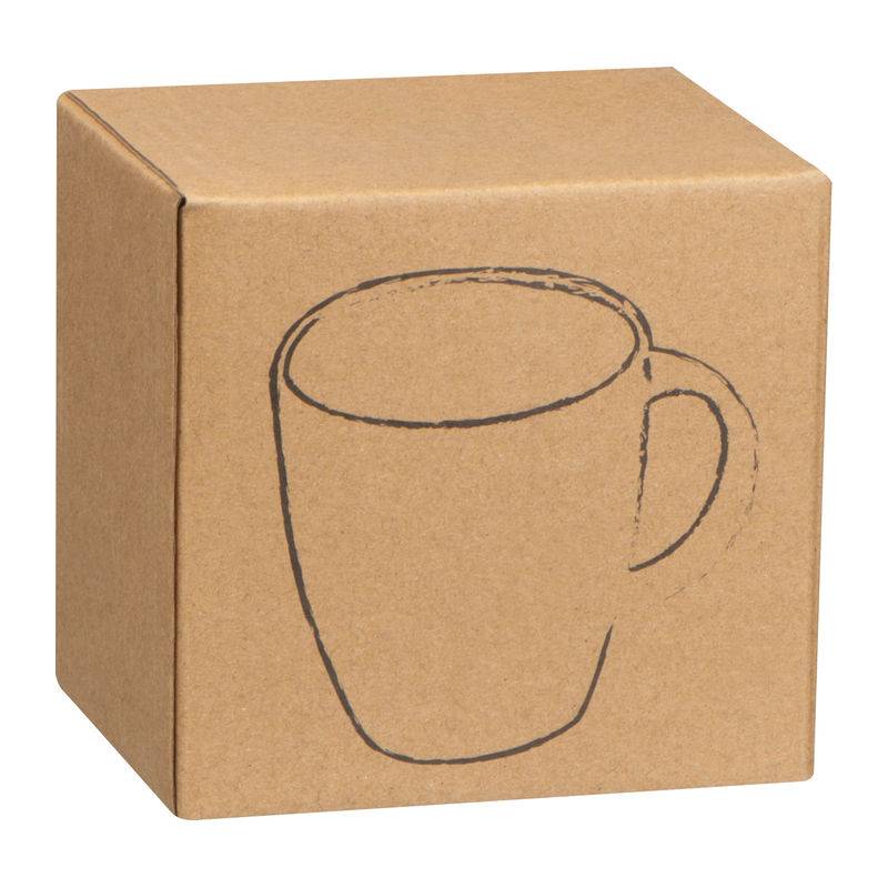 Porcelánový hrnek 300 ml, bílá Porcelánový hrnek 300 ml, bílá