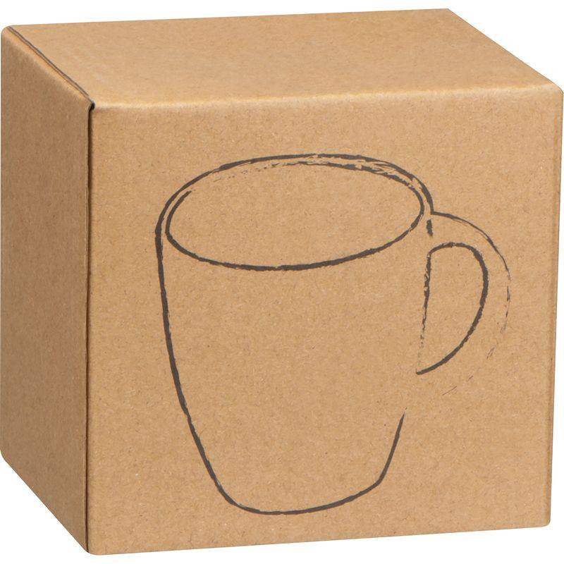 Porcelánový hrnek 300 ml, bílá Porcelánový hrnek 300 ml, bílá