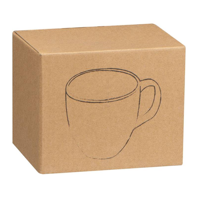 Porcelánový hrnek 400 ml, bílá Porcelánový hrnek 400 ml, bílá