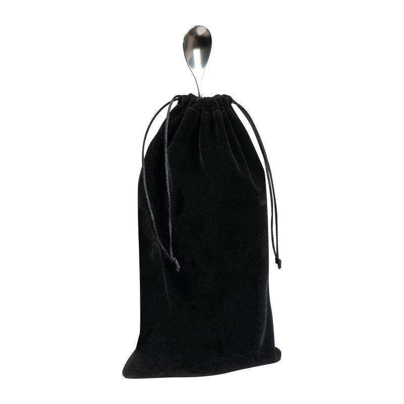 Kokteilová sada, sivá Kokteilová sada, sivá