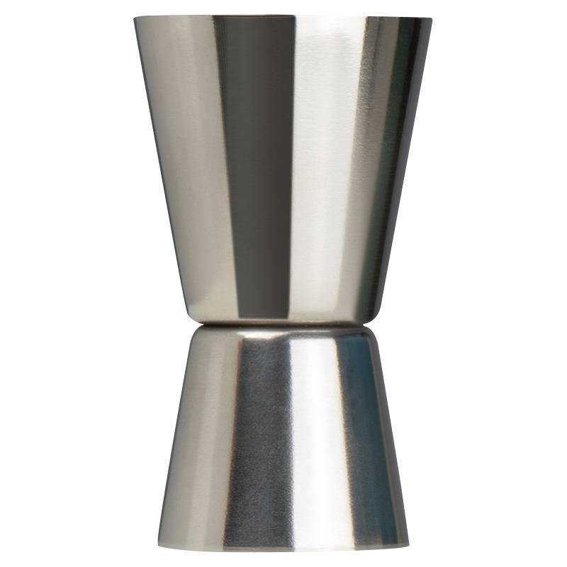 Kokteilová sada, sivá Kokteilová sada, sivá