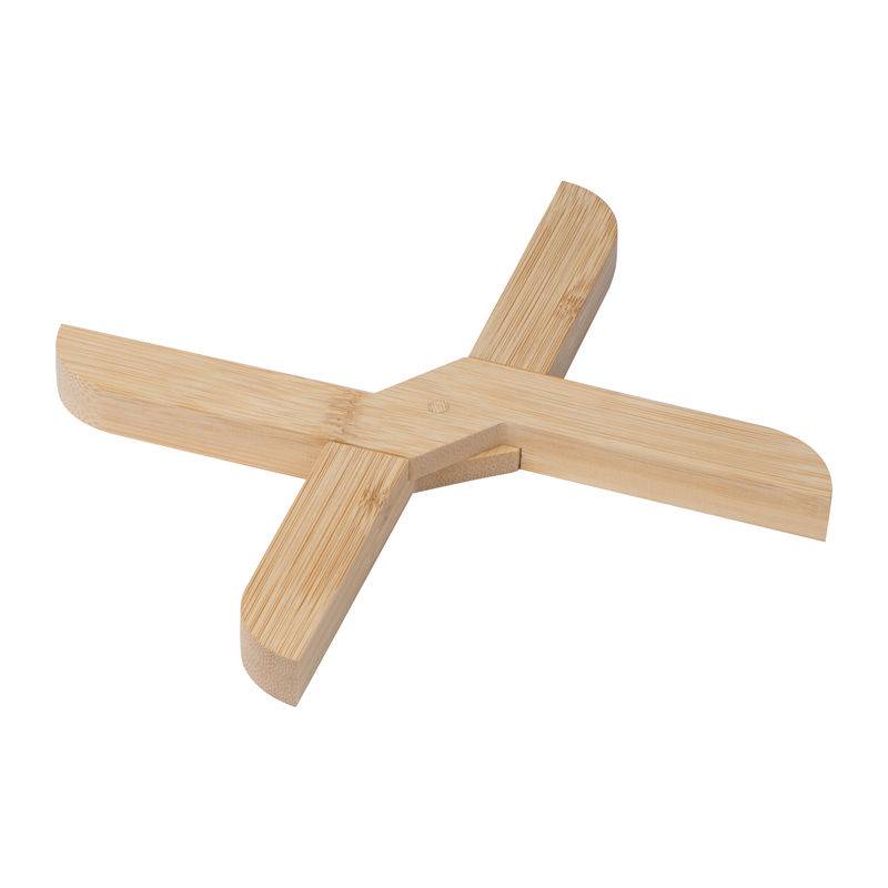 Skládací podložka, hnědá béžová Skládací podložka, hnědá béžová