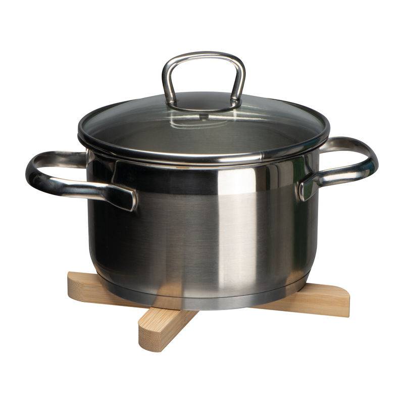 Skládací podložka, hnědá béžová Skládací podložka, hnědá béžová