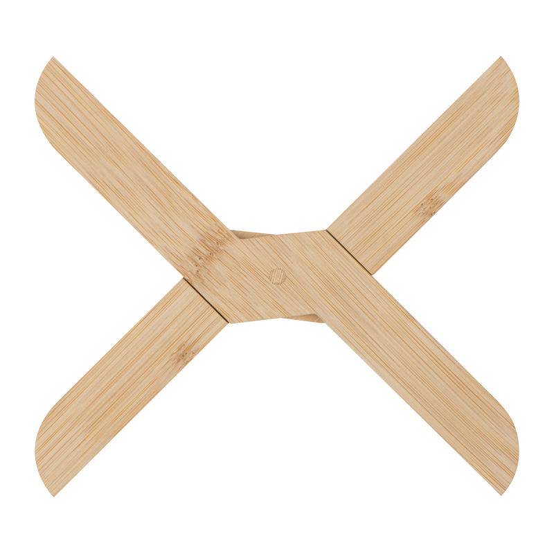 Skládací podložka, hnědá béžová Skládací podložka, hnědá béžová