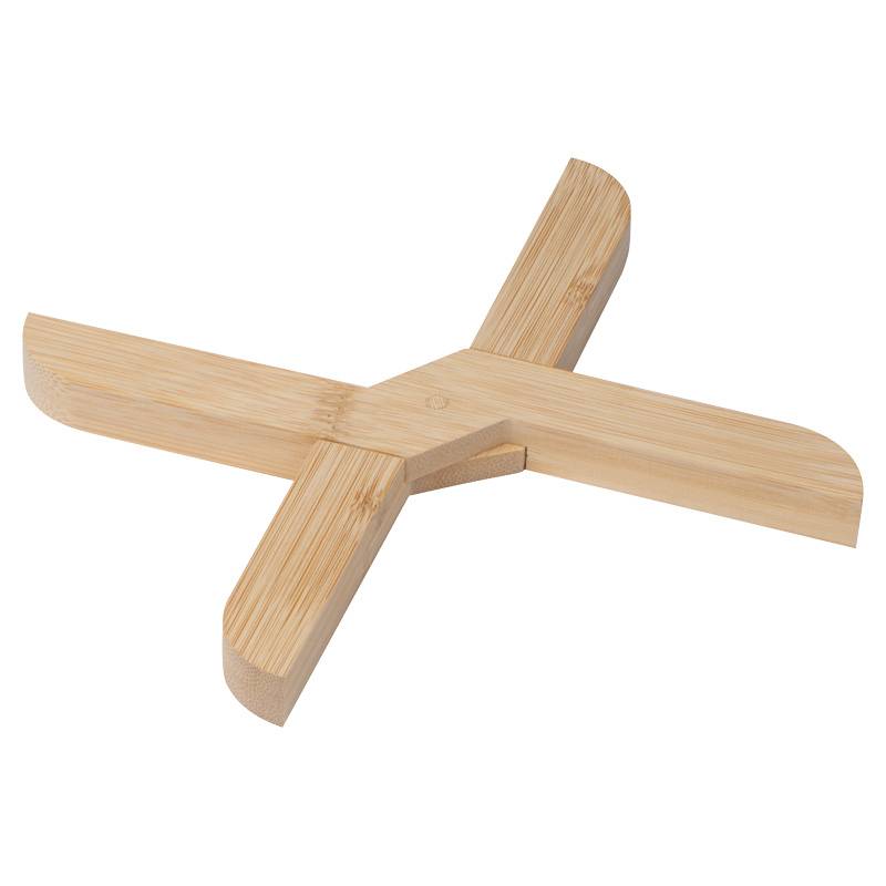 Skládací podložka, hnědá béžová Skládací podložka, hnědá béžová