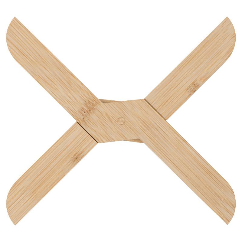 Skládací podložka, hnědá béžová Skládací podložka, hnědá béžová