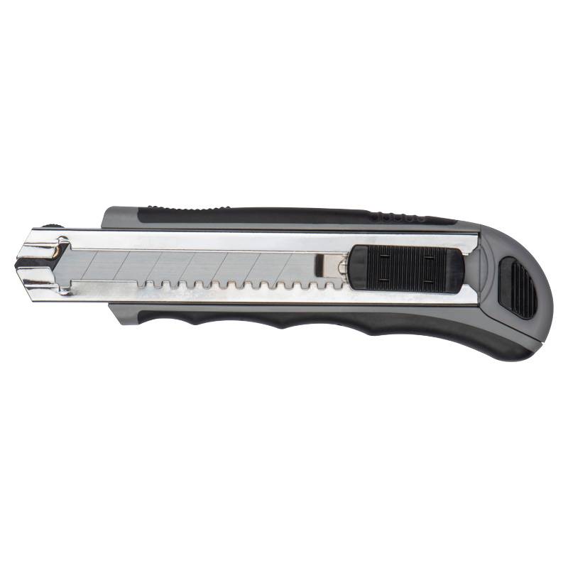 Všestranný pracovný nôž, čierna Všestranný pracovný nôž, čierna