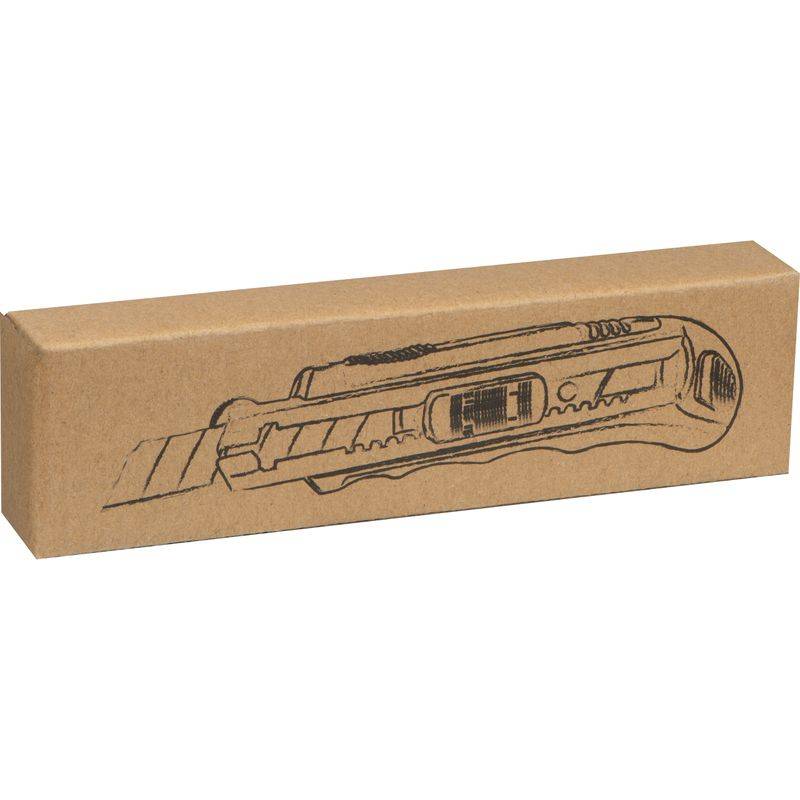 Všestranný pracovný nôž, čierna Všestranný pracovný nôž, čierna