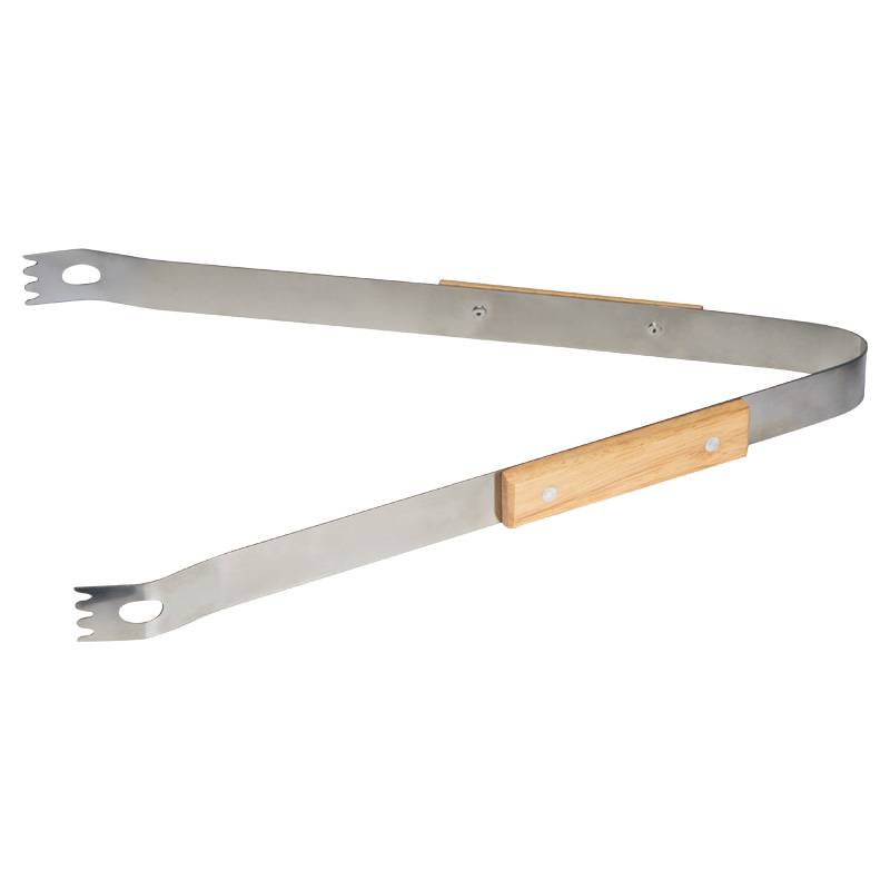 BBQ sada, hnedá béžová BBQ sada, hnedá béžová