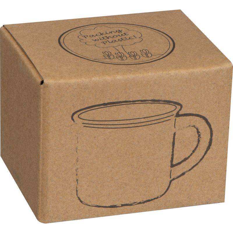 Šálek na espresso, 60 ml, černá Šálek na espresso, 60 ml, černá