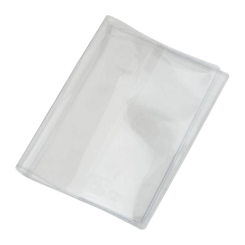 Obal na dokumenty z PVC, vícebarevný Obal na dokumenty z PVC, vícebarevný