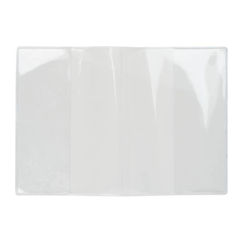 Obal na dokumenty z PVC, vícebarevný Obal na dokumenty z PVC, vícebarevný