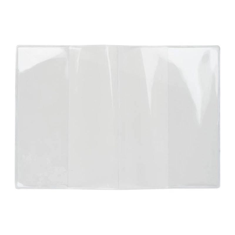 Obal na dokumenty z PVC, vícebarevný Obal na dokumenty z PVC, vícebarevný