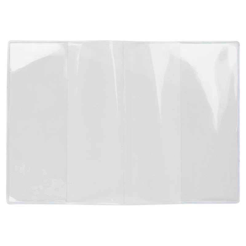 Obal na dokumenty z PVC, vícebarevný Obal na dokumenty z PVC, vícebarevný